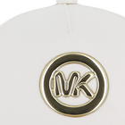 Pet met logo in reli&euml;f MICHAEL KORS 
                    GIRL