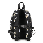 Kleine rugzak KARL LAGERFELD KIDS 
                    BOY