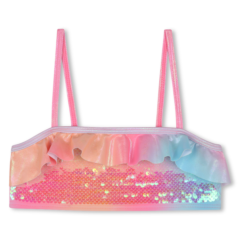 2-delig badpak BILLIEBLUSH 
                        GIRL