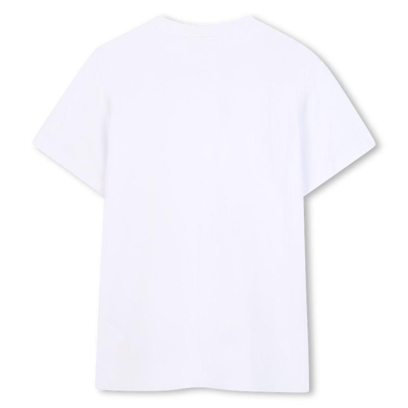 LOT DE 2 T-SHIRTS HUGO 
                        GARCON