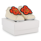 Chaussons b&eacute;b&eacute; KENZO KIDS 
                    UNISEXE