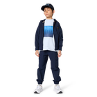 Cargo broeken BOSS 
                    BOY