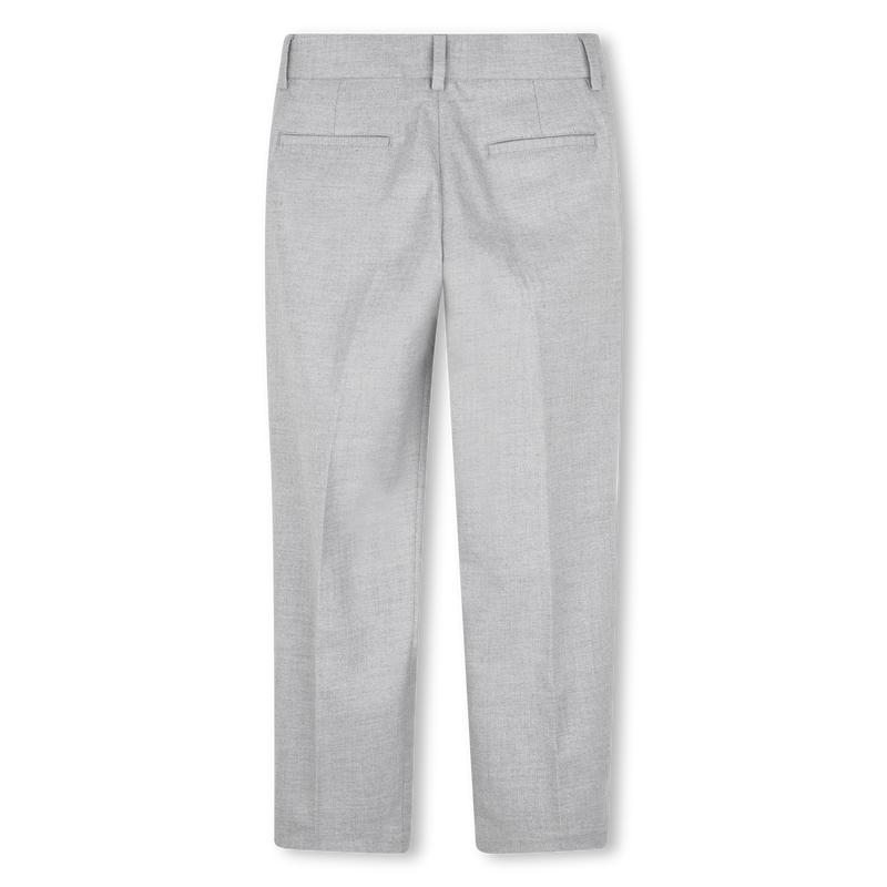 Ceremoniepantalon BOSS 
                        BOY