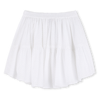 Jupe taille elastique ZADIG VOLTAIRE 
                    FILLE