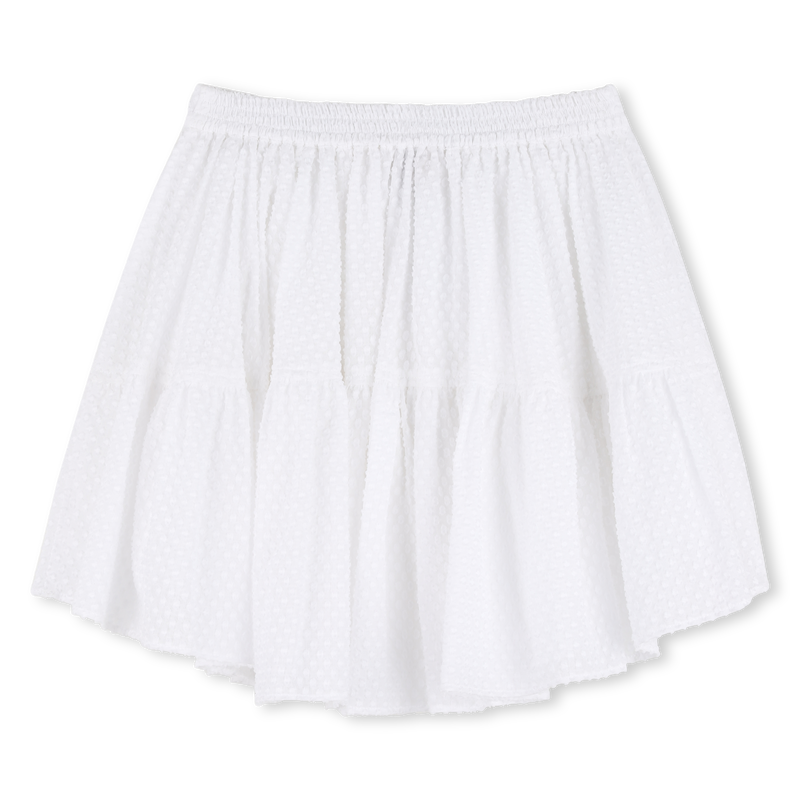 ELASTISCHE TAILLE ROK ZADIG & VOLTAIRE 
                        GIRL