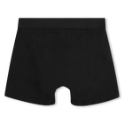 Lot de 2 boxers en coffret HUGO 
                    GARCON