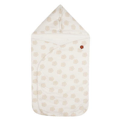 NID D'ANGE R&Eacute;VERSIBLE KENZO KIDS UNISEXE