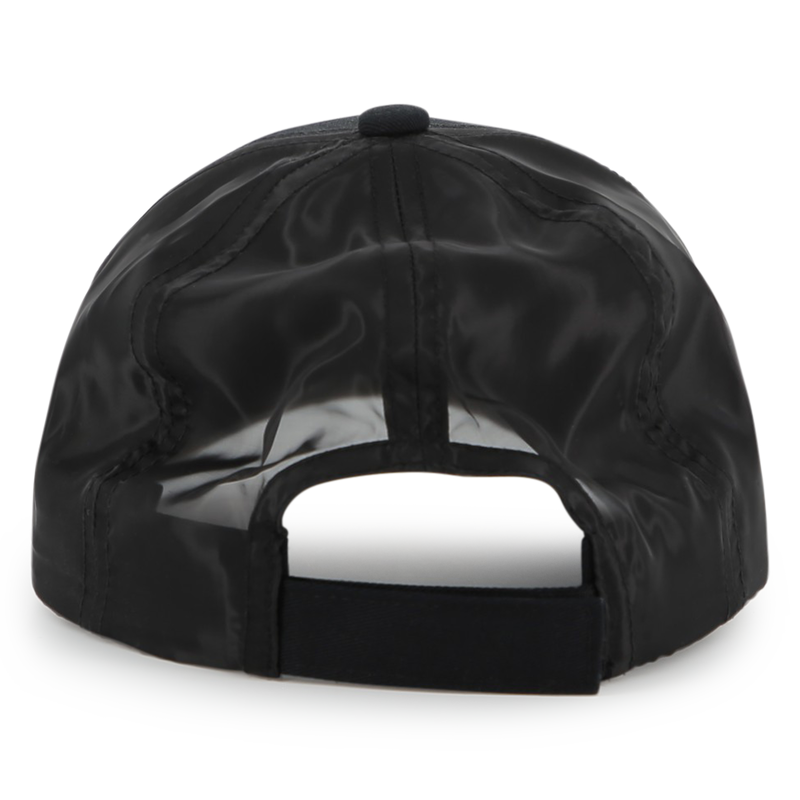 CASQUETTE DKNY 
                        FILLE
