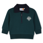 Joggingoutfit TIMBERLAND 
                    BOY