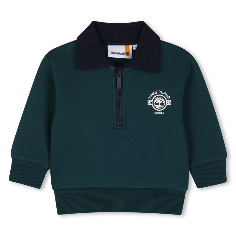 Joggingoutfit TIMBERLAND 
                        BOY