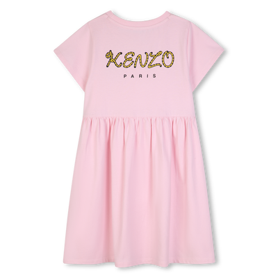 Jurk KENZO KIDS MEISJE