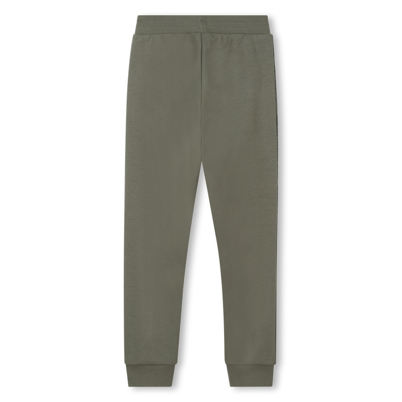 Pantalon de jogging BOSS 
                        GARCON