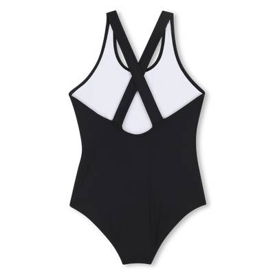 1 STUK BADPAK KENZO KIDS GIRL