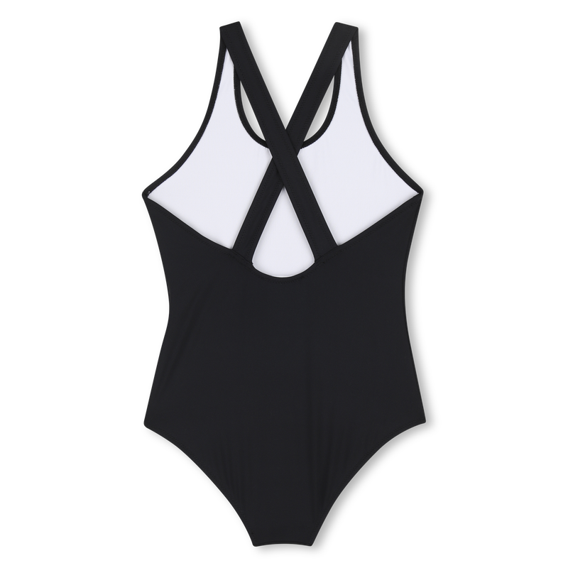 1 STUK BADPAK KENZO KIDS 
                        GIRL