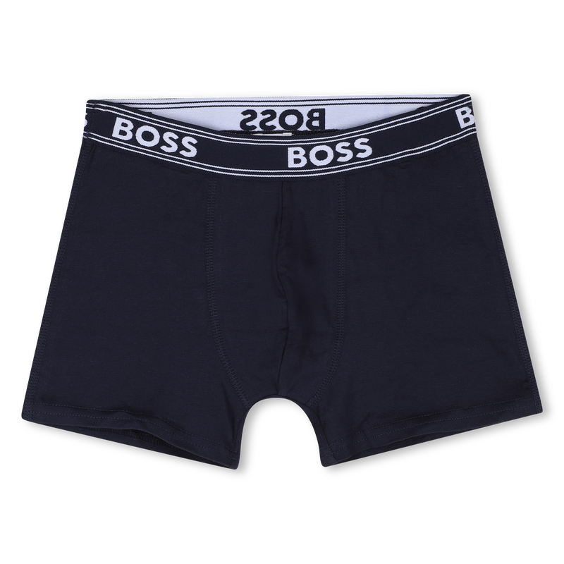Boxersets BOSS 
                        JONGEN