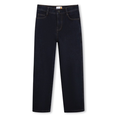 Pantalon en denim TIMBERLAND GARCON