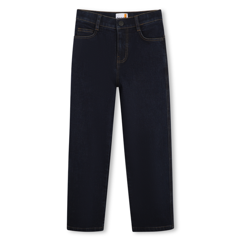 Spijkerbroek TIMBERLAND 
                        BOY
