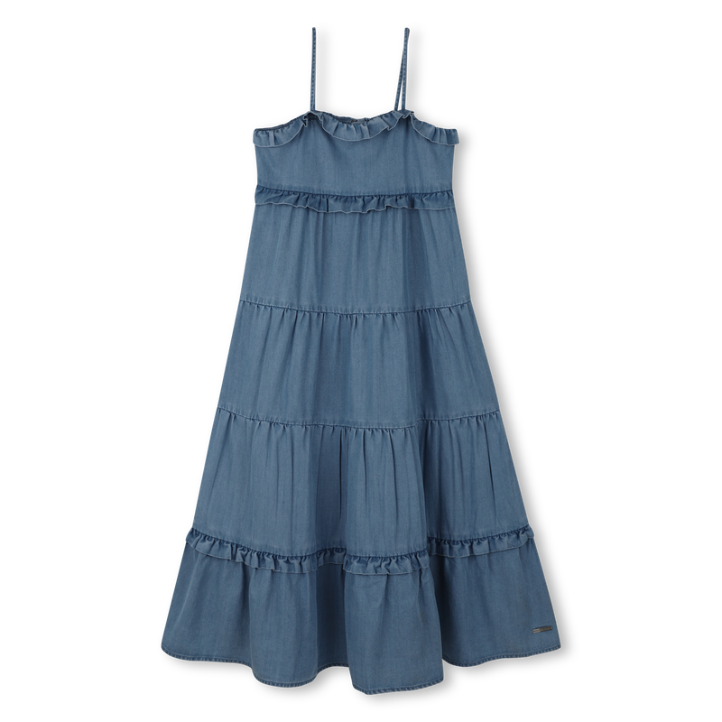 LANGE JURK MET BANDJES MICHAEL KORS 
                        GIRL