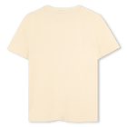 T-shirt manches courtes BOSS 
                    GARCON