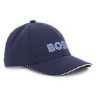 Casquette &agrave; fermeture r&eacute;glable, BLEU CARGO, hi-res
