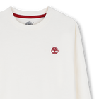 Tee-shirt manches longues TIMBERLAND 
                    GARCON