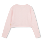 Gebreid vest BILLIEBLUSH 
                    GIRL