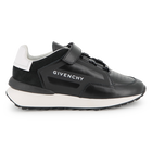 Basket &agrave; lacets GIVENCHY 
                    UNISEXE