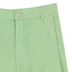 Short met print KENZO KIDS 
                    GIRL