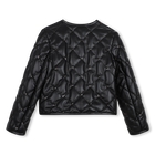 Jacket KARL LAGERFELD KIDS 
                    MEISJE