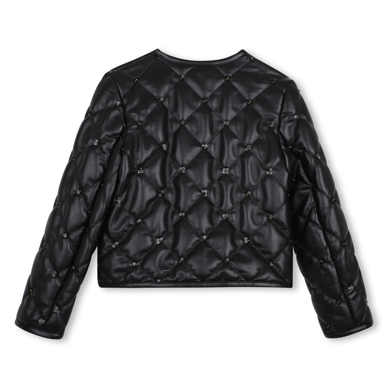 Jacket KARL LAGERFELD KIDS 
                        MEISJE