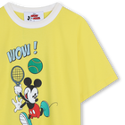 T-shirt met korte mouwen MARC JACOBS 
                    BOY