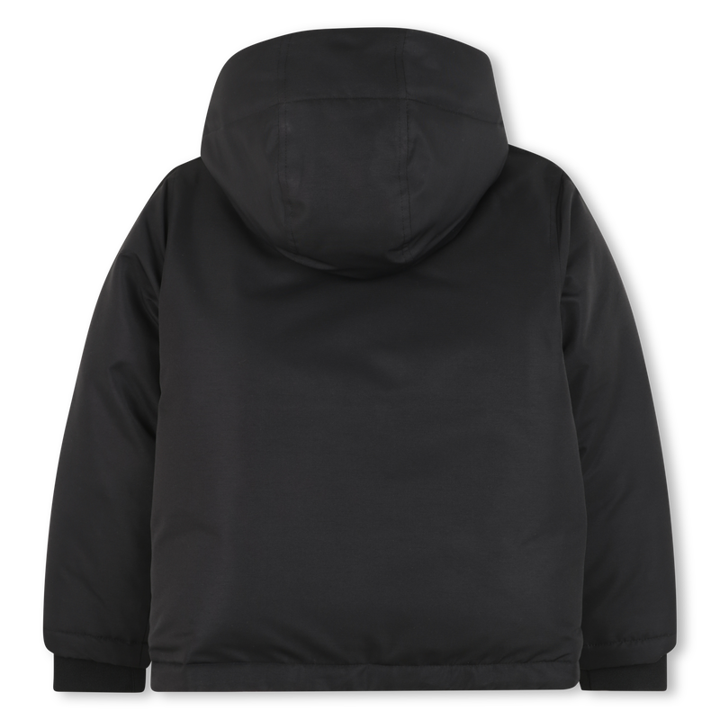 Parka met capuchon TIMBERLAND 
                        BOY