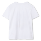 T-shirt &agrave; manches courtes ZADIG VOLTAIRE 
                    GARCON