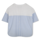 FANTAISIE BLOES KARL LAGERFELD KIDS 
                    GIRL