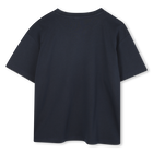 T-shirt met korte mouwen KENZO KIDS 
                    UNISEX