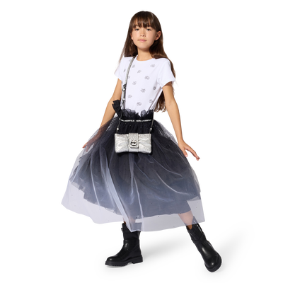 Sac &agrave; main KARL LAGERFELD KIDS FILLE