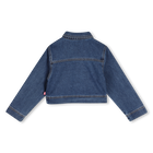 Denimshirt BILLIEBLUSH 
                    GIRL