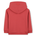 Sweat &agrave; capuche LANVIN 
                    GARCON