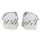 Baskets en cuir KARL LAGERFELD KIDS 
                    UNISEXE