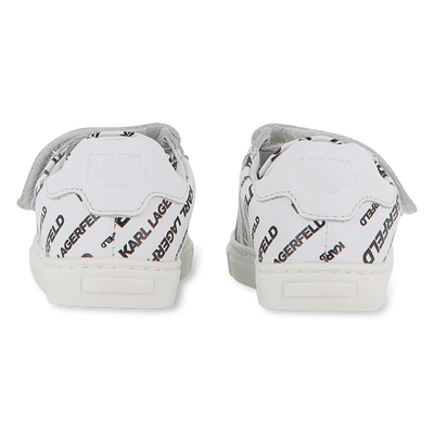 BASKETS KARL LAGERFELD KIDS UNISEX