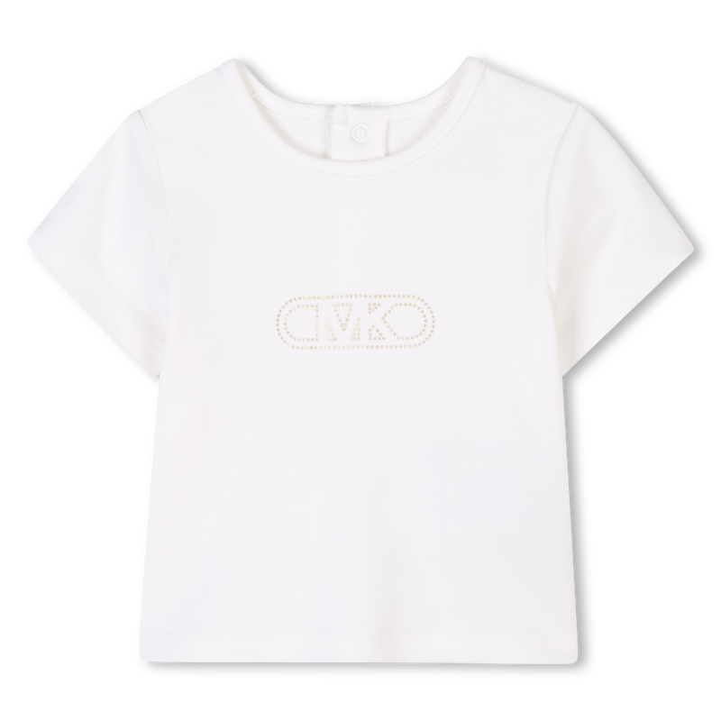 Ensemble de c&eacute;r&eacute;monie 3 pi&egrave;ces MICHAEL KORS 
                        FILLE