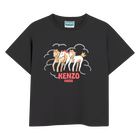T-shirt met korte mouwen KENZO KIDS 
                    UNISEX