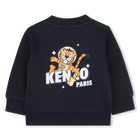 Sweat en molleton KENZO KIDS 
                    GARCON