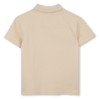 Poloshirt BOSS 
                    MEISJE