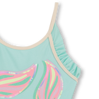 1 stuk badpak BILLIEBLUSH 
                    GIRL