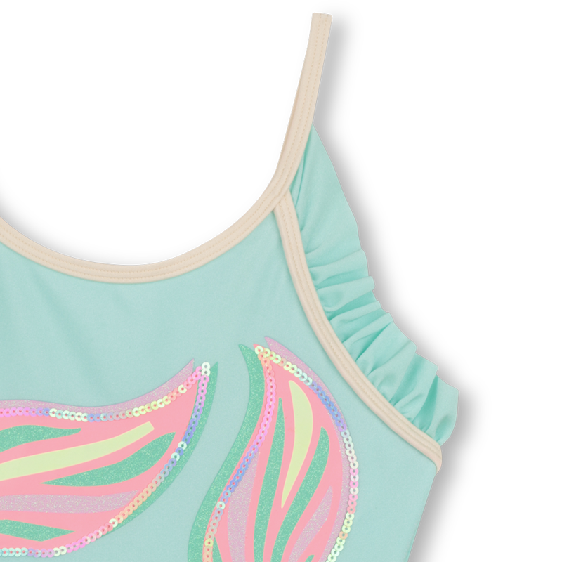 1 STUK BADPAK BILLIEBLUSH 
                        GIRL