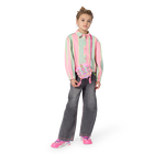 Spijkerbroek BILLIEBLUSH 
                    GIRL