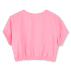 T-shirt met korte mouwen BILLIEBLUSH 
                    GIRL