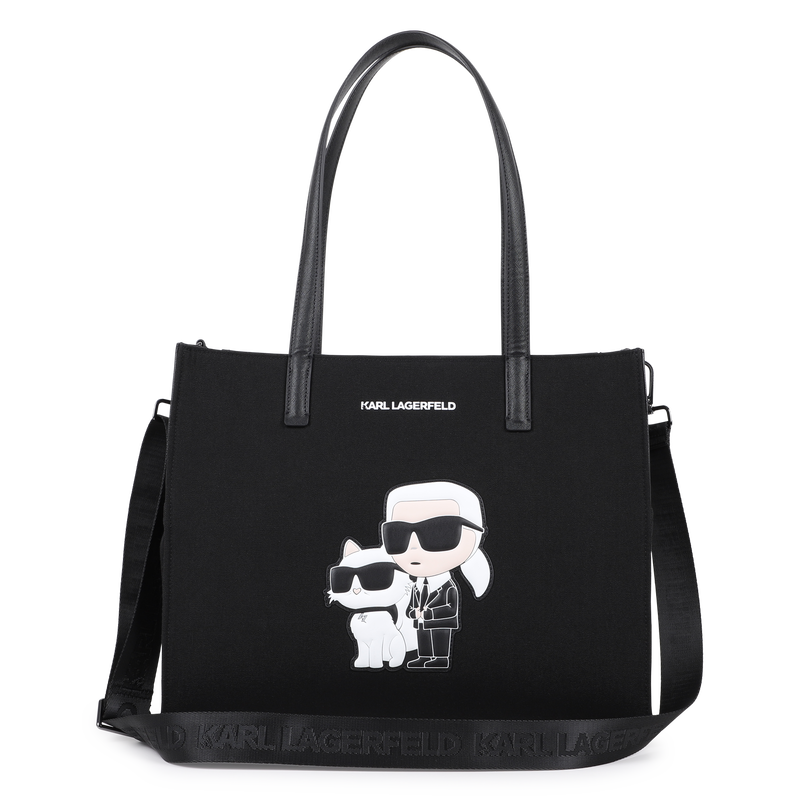 SAC À LANGER KARL LAGERFELD KIDS 
                        UNISEXE