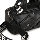 Mini bowling handtas KARL LAGERFELD KIDS 
                    GIRL